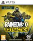 Tom Clancy’s Rainbow Six Extraction + Pre-order Bonus PS5 цена и информация | Datorspēles | 220.lv