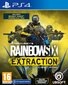 Tom Clancy’s Rainbow Six Extraction + Pre-order Bonus PS4 цена и информация | Datorspēles | 220.lv