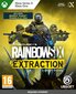 Tom Clancy’s Rainbow Six Extraction + Pre-order Bonus Xbox Series X cena un informācija | Datorspēles | 220.lv