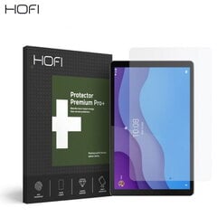 Hofi Защитное стекло 9H PRO+ с экстра защитой на экран Планшета для Lenovo Tab M10 10.1" 2ND GEN TB-X306 цена и информация | Аксессуары для планшетов, электронных книг | 220.lv
