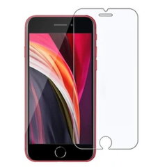 Riff Telefona ekrāna aizsargstikls 0.3mm priekš Apple iPhone SE (2020) / 7 / 8 cena un informācija | Ekrāna aizsargstikli | 220.lv