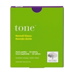 Tone tab.N120 цена и информация | Витамины, пищевые добавки, препараты для иммунитета | 220.lv