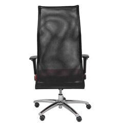 Офисное кресло Sahuco Piqueras y Crespo B24APRP, красное цена и информация | Офисные кресла | 220.lv
