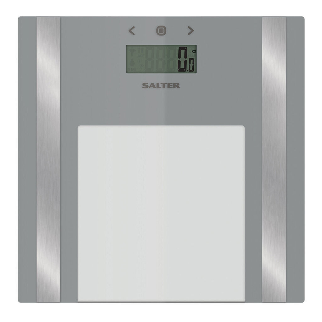 Ķermeņa sastāva analizators Salter 9158 SV3R цена и информация | Ķermeņa svari, bagāžas svari | 220.lv