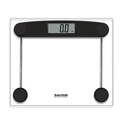 Весы для тела Salter 9208 BK3R цена и информация | Весы (бытовые) | 220.lv