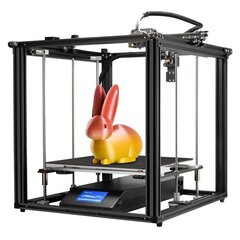 Creality 3D Ender5 Plus цена и информация | Smart устройства и аксессуары | 220.lv