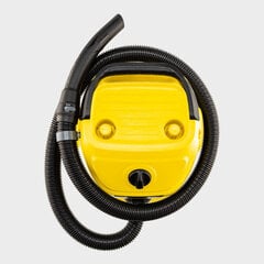 Karcher WD 3 V-17/4/20 *EU kaina ir informacija | Putekļu sūcēji | 220.lv