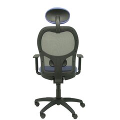 Biroja krēsls Jorquera Piqueras y Crespo ALI261C, zils cena un informācija | Biroja krēsli | 220.lv