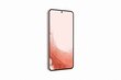 Samsung Galaxy S22 5G 8/128GB SM-S901BID Pink Gold cena un informācija | Mobilie telefoni | 220.lv