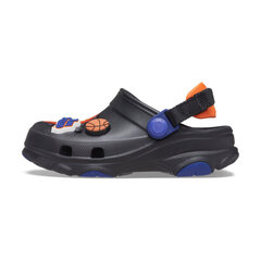 Сабо Crocs™ Classic All-Terrain Space Jam II Clog Kid's 185768 цена и информация | Детские резиновые сабо | 220.lv