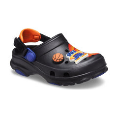 Сабо Crocs™ Classic All-Terrain Space Jam II Clog Kid's 185768 цена и информация | Детские резиновые сабо | 220.lv