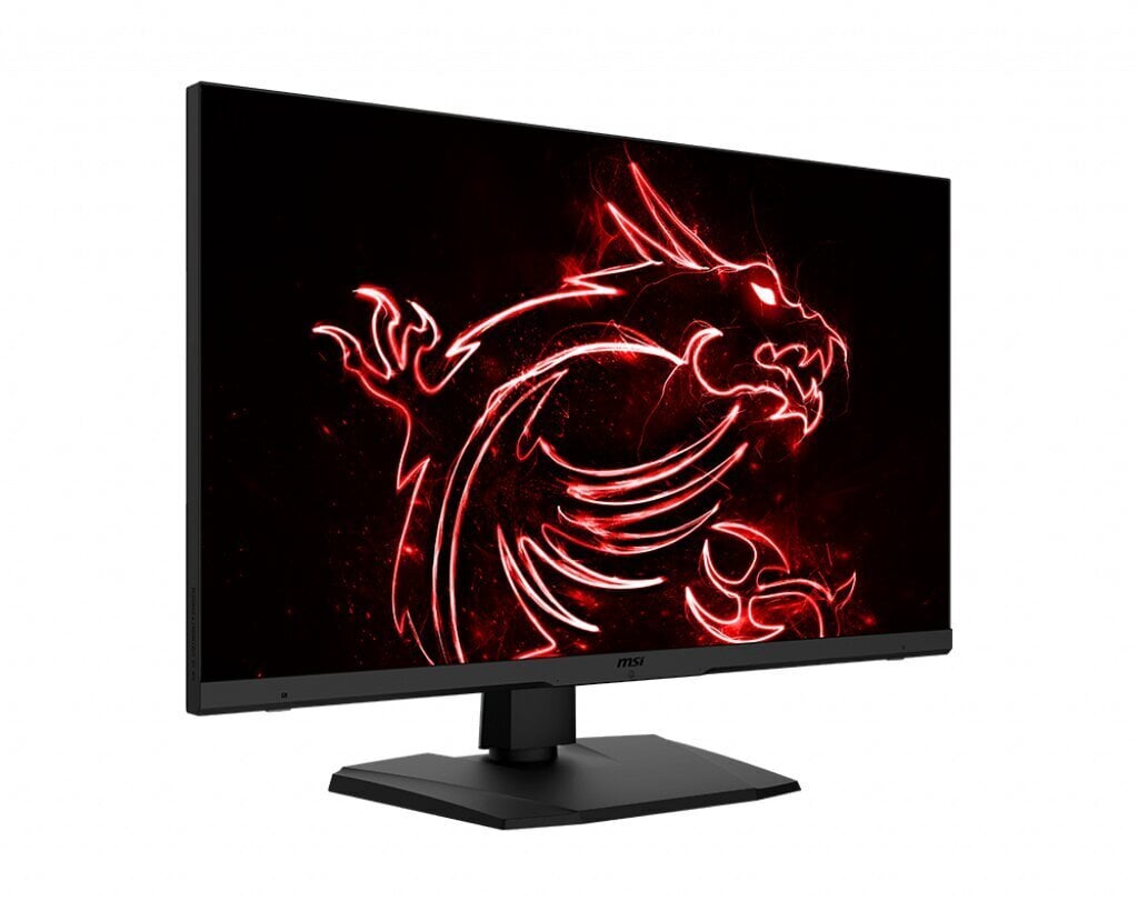 MSI OPTIX MPG321UR QD cena un informācija | Monitori | 220.lv