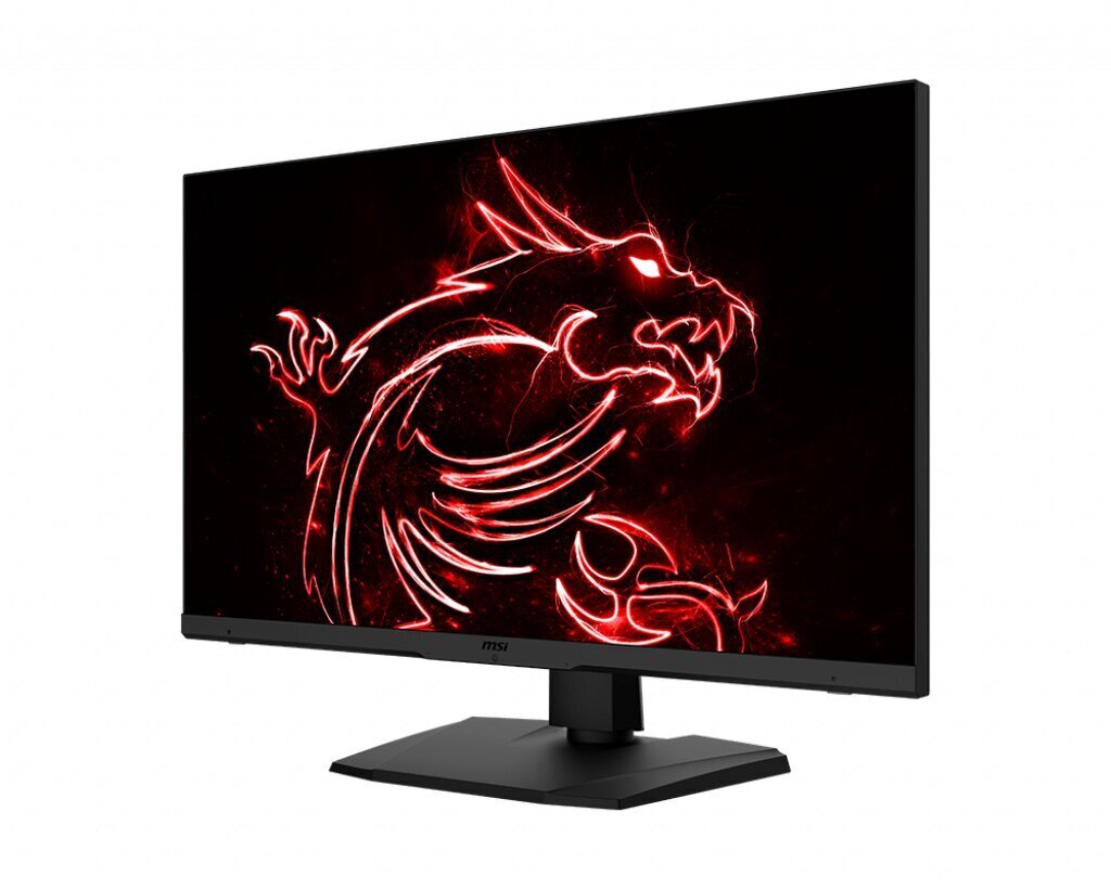 MSI OPTIX MPG321UR QD cena un informācija | Monitori | 220.lv