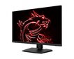 MSI OPTIX MPG321UR QD cena un informācija | Monitori | 220.lv