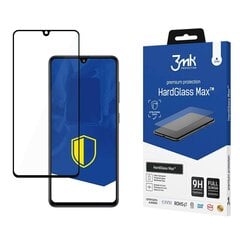 3mk Hard Glass Max Premium Protection Samsung Galaxy A41 цена и информация | Защитные пленки для телефонов | 220.lv