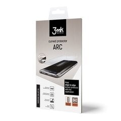 3MK aizsargplēve telefonam Sam G975 S10 Plus cena un informācija | Ekrāna aizsargstikli | 220.lv