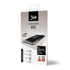 3MK aizsargplēve telefonam Sam G925 Edge cena un informācija | Ekrāna aizsargstikli | 220.lv