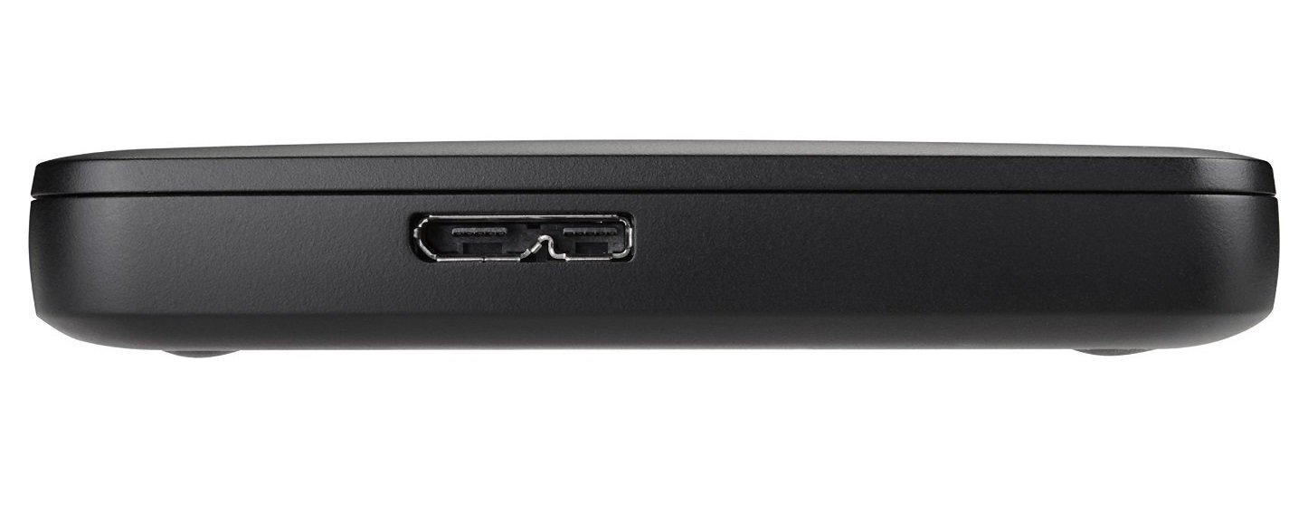 Toshiba Canvio BASICS 1TB USB 3.0 HDTB310EK3AA цена и информация | Ārējie cietie diski | 220.lv