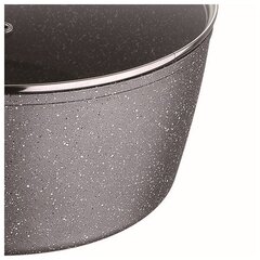 Посудный набор Bergner Orion (5 шт) цена и информация | Кастрюли, скороварки | 220.lv