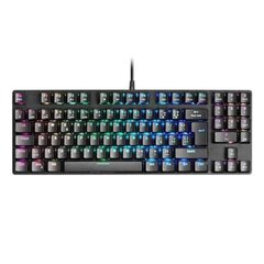 Игровая клавиатура Gaming Mars Gaming MKREVO PRO RGB цена и информация | Клавиатуры | 220.lv