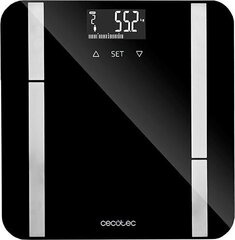 Цифровые весы для ванной Cecotec Surface Precision 9450 Full Healthy цена и информация | Весы (бытовые) | 220.lv
