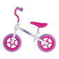 Bērnu velosipēds Pink Comet Chicco Rozā cena un informācija | Balansa velosipēdi | 220.lv
