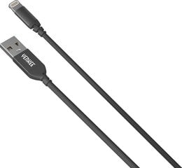 Yenkee 30016081 USB 2.0, 2 m cena un informācija | Savienotājkabeļi | 220.lv