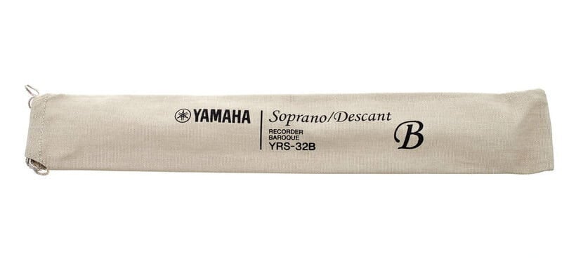 Dūdas Yamaha YRS-32B цена и информация | Pūšamie instrumenti | 220.lv