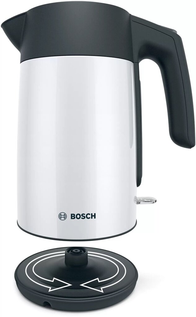 Bosch TWK7L461 цена и информация | Elektriskās tējkannas | 220.lv