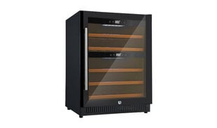 Холодильник для вина Berg BRGSW40L цена и информация | Винные холодильники | 220.lv