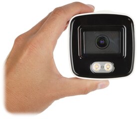 IP-камера Hikvision DS-2CD2027G2-L(2.8 мм)(C), ColorVu цена и информация | Камеры видеонаблюдения | 220.lv