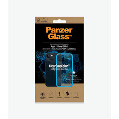 Pārvietojams Pārsegs Panzer Glass 326   IPHONE 13 MINI Zils цена и информация | Чехлы для телефонов | 220.lv