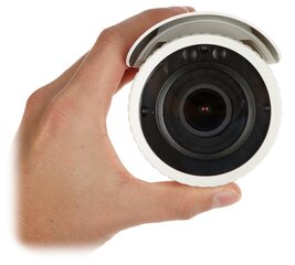IP KAMERA DS-2CD1643G0-IZ(2.8-12MM)(C) - 4 Mpx Hikvision цена и информация | Камеры видеонаблюдения | 220.lv