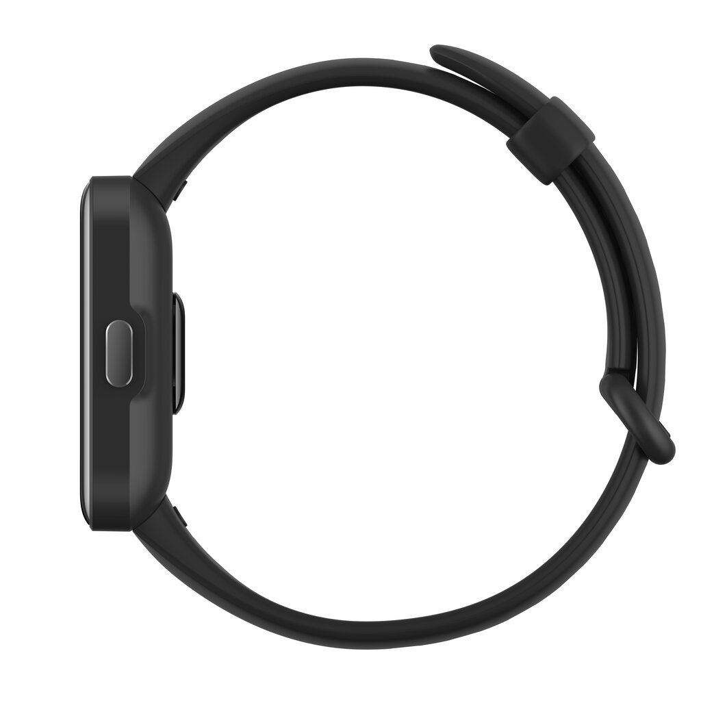 Viedpulkstenis Xiaomi Redmi Watch 2 Lite, melns cena un informācija | Viedpulksteņi (smartwatch) | 220.lv