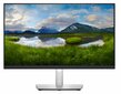 LCD Monitor|DELL|P2422H|23.8"|Business|Panel IPS|1920x1080|16:9|Matte|5 ms|Swivel|Pivot|Height adjustable|Tilt|210-AZYX cena un informācija | Monitori | 220.lv