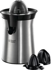 Электрическая соковыжималка Russell Hobbs 22760-56 (Пересмотрено C) цена и информация | Соковыжималки | 220.lv