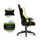 Spēļu krēsls Huzaro Ranger 6.0 Pixel Mesh, melns цена и информация | Biroja krēsli | 220.lv