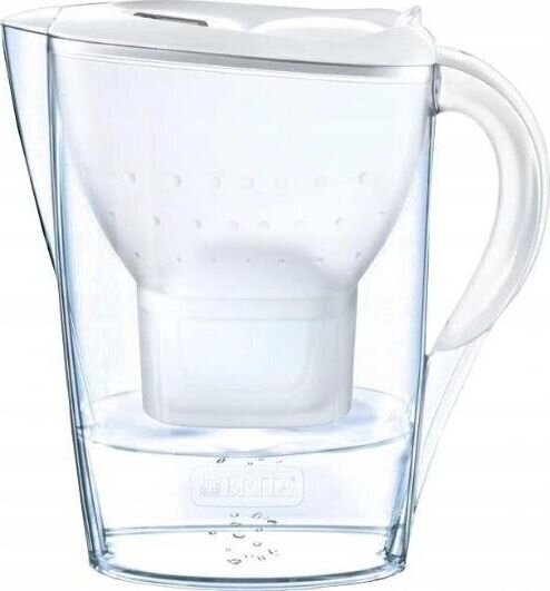 Brita Marella XL PP цена и информация | Ūdens filtri | 220.lv