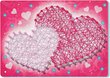 Rokdarbi Ravensburger - String it Heart Mini, Li R18033 cena un informācija | Attīstošās rotaļlietas | 220.lv