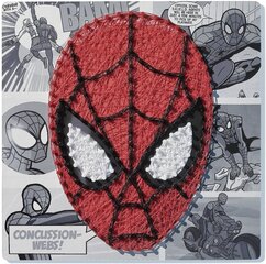 Rokdarbi Ravensburger - String it Spiderman Midi, Li R18032 цена и информация | Развивающие игрушки | 220.lv