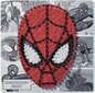 Rokdarbi Ravensburger - String it Spiderman Midi, Li R18032 cena un informācija | Attīstošās rotaļlietas | 220.lv