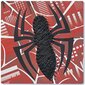 Rokdarbi Ravensburger - String it Spiderman Midi, Li R18032 cena un informācija | Attīstošās rotaļlietas | 220.lv