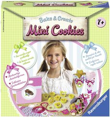 Rokdarbi Ravensburger - Cookie, Li R18411 цена и информация | Развивающие игрушки | 220.lv