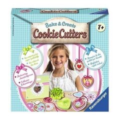 Rokdarbi Ravensburger - Cookie Cutters, Li R18413 цена и информация | Развивающие игрушки | 220.lv
