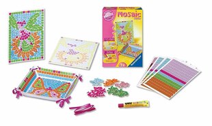 Ravensburger Mosaic Fairies, Li R18329 цена и информация | Развивающие игрушки | 220.lv