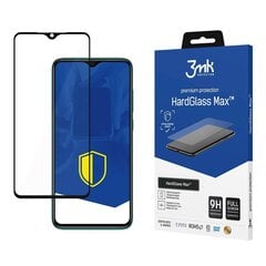 3MK Hard Glass цена и информация | Защитные пленки для телефонов | 220.lv