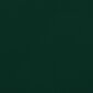 vidaXL saulessargs, 5x5 m, kvadrāta, tumši zaļš oksforda audums cena un informācija | Saulessargi, markīzes un statīvi | 220.lv