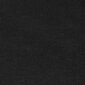 vidaXL saulessargs, 4x6 m, taisnstūra, melns oksforda audums cena un informācija | Saulessargi, markīzes un statīvi | 220.lv