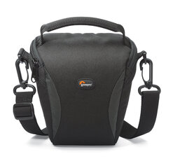 Lowepro Format TLZ 10 Black цена и информация | Футляры, чехлы для фотоаппаратов и объективов | 220.lv