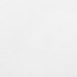 vidaXL saulessargs, 2,5x2,5 m, kvadrāta forma, balts oksforda audums cena un informācija | Saulessargi, markīzes un statīvi | 220.lv